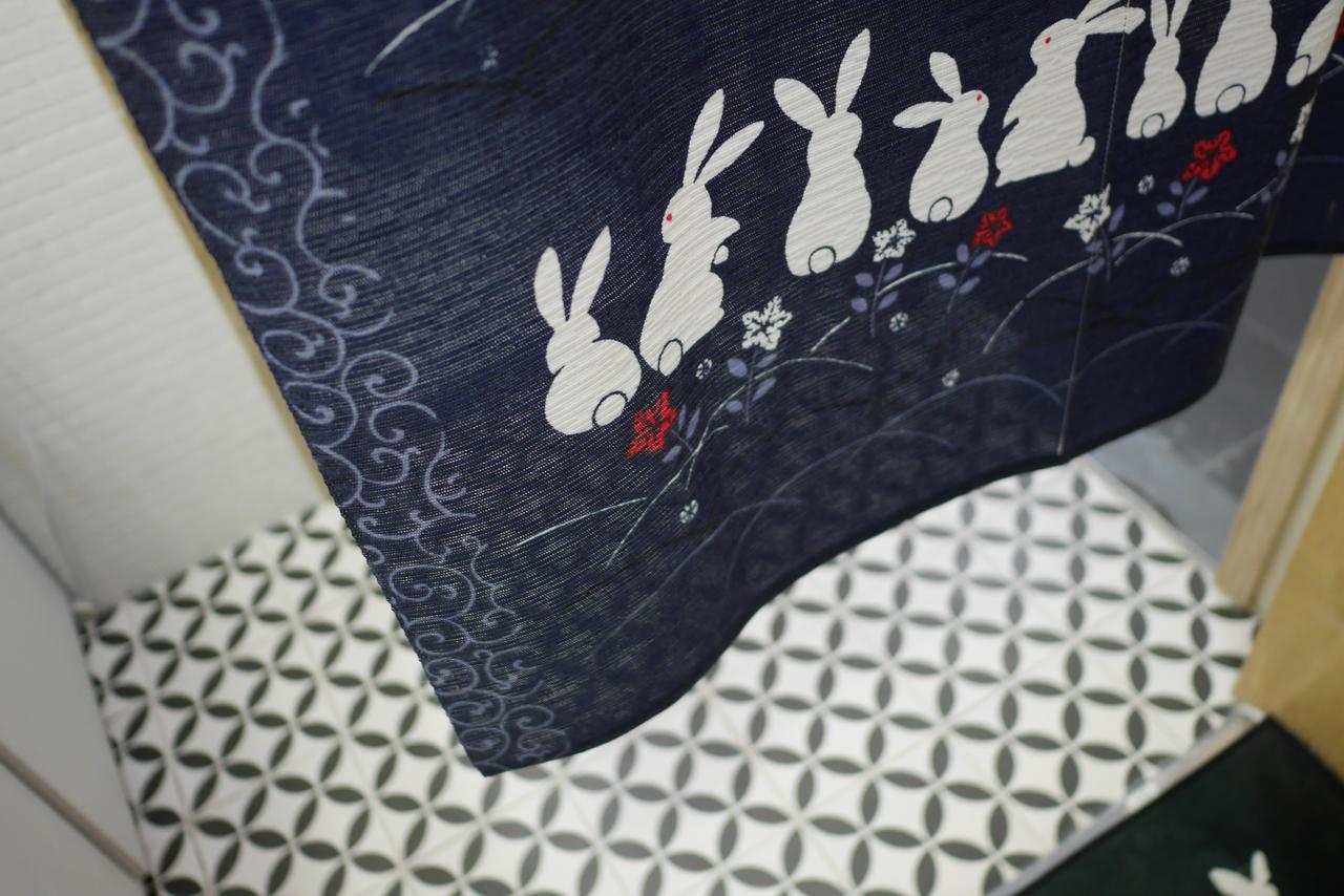 Guesthouse Innergarden Incheon Airport Zewnętrze zdjęcie