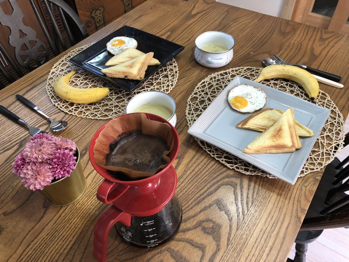 Guesthouse Innergarden Incheon Airport Zewnętrze zdjęcie
