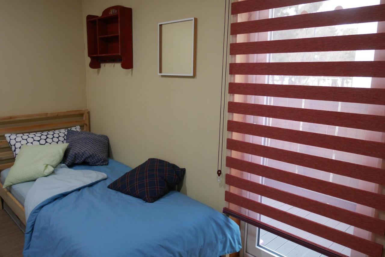 Guesthouse Innergarden Incheon Airport Zewnętrze zdjęcie