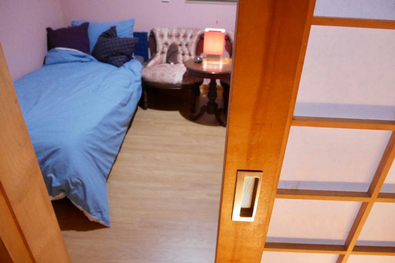 Guesthouse Innergarden Incheon Airport Zewnętrze zdjęcie