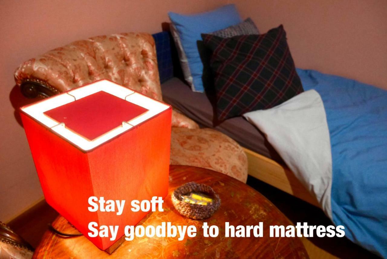 Guesthouse Innergarden Incheon Airport Zewnętrze zdjęcie