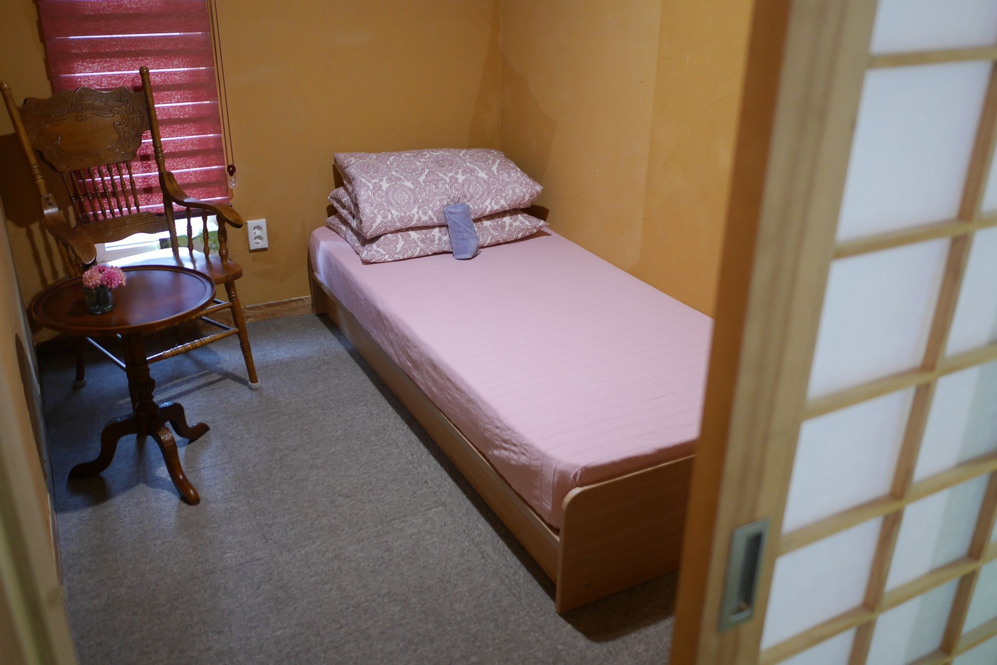 Guesthouse Innergarden Incheon Airport Zewnętrze zdjęcie