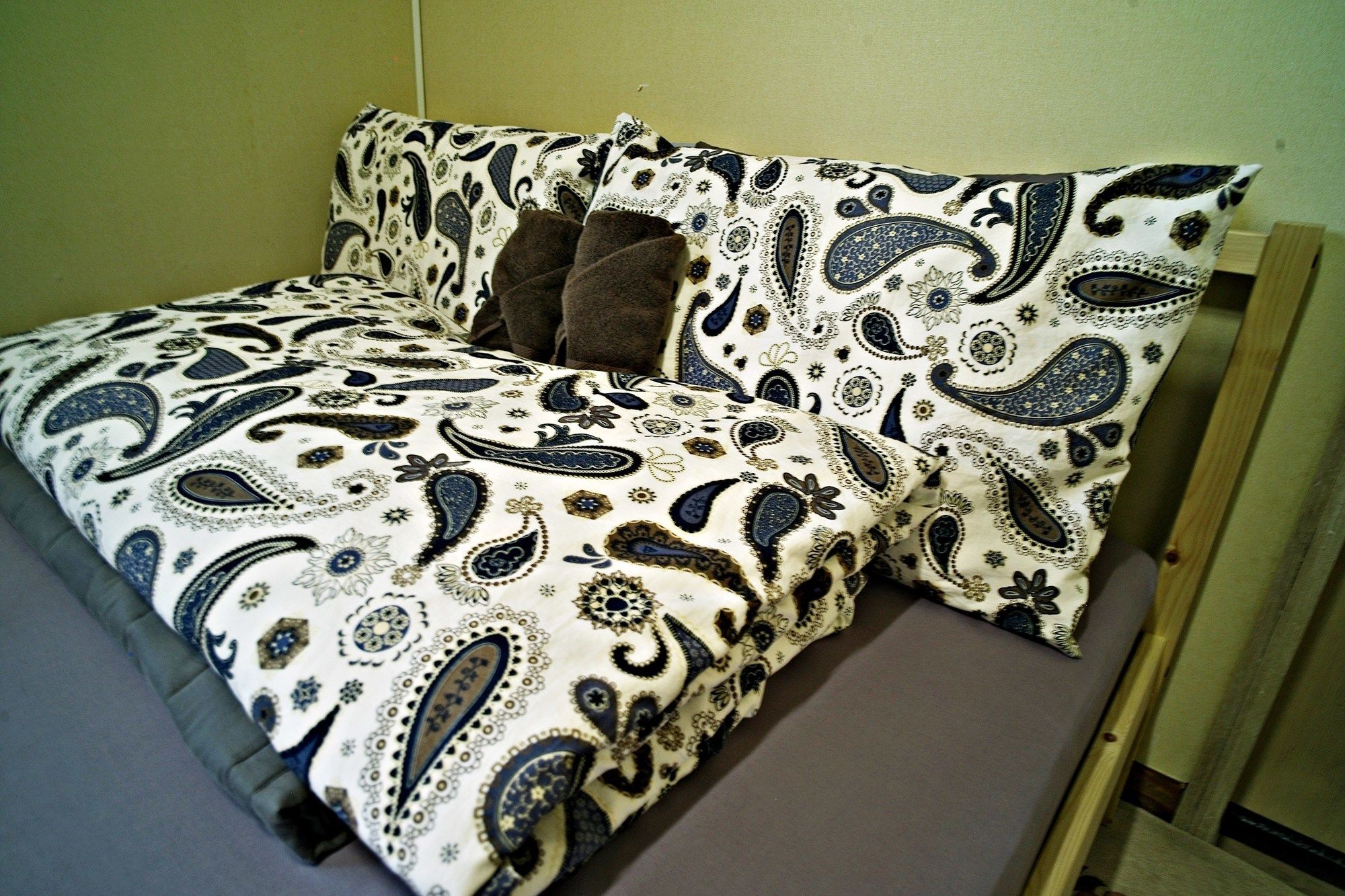 Guesthouse Innergarden Incheon Airport Zewnętrze zdjęcie