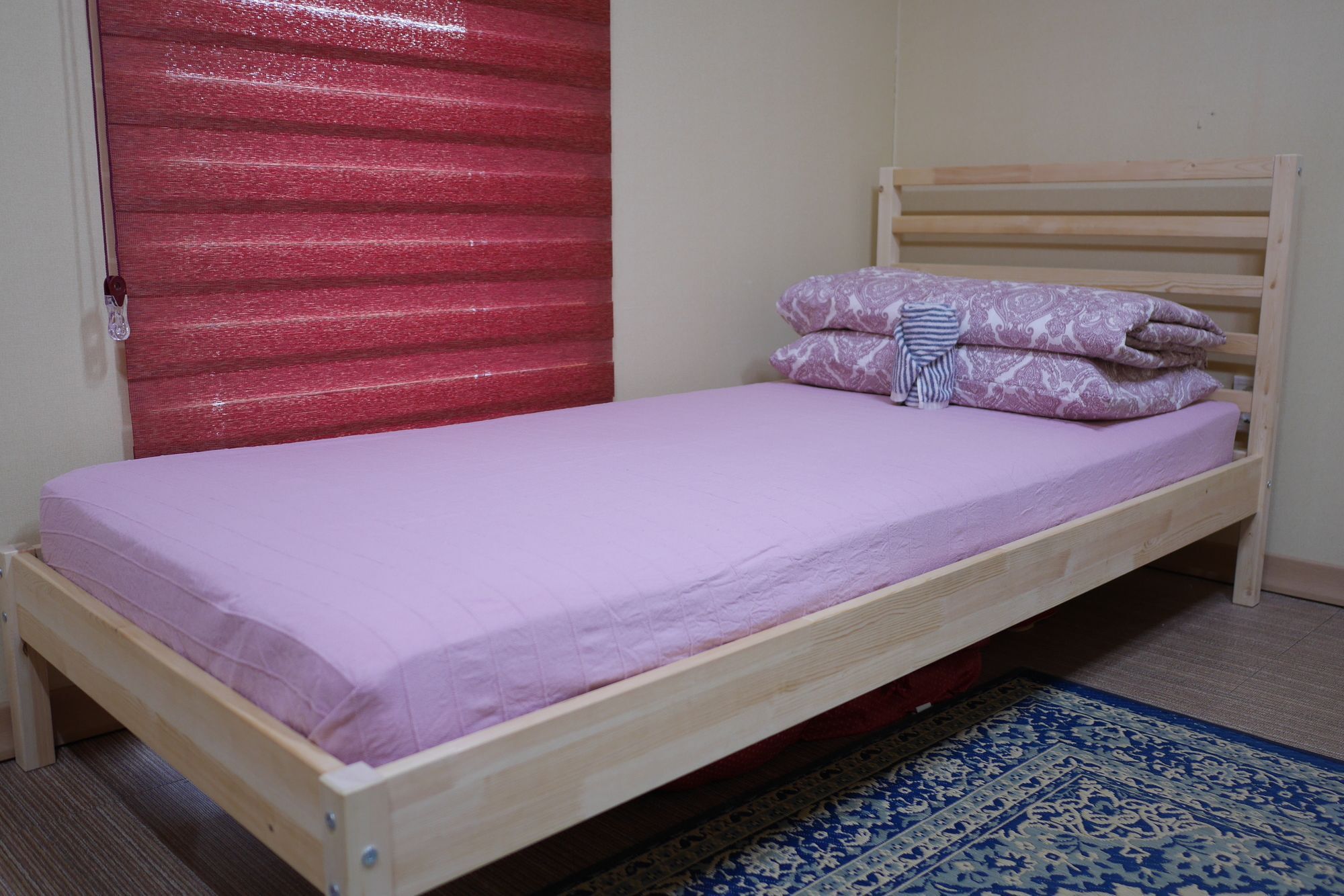 Guesthouse Innergarden Incheon Airport Zewnętrze zdjęcie