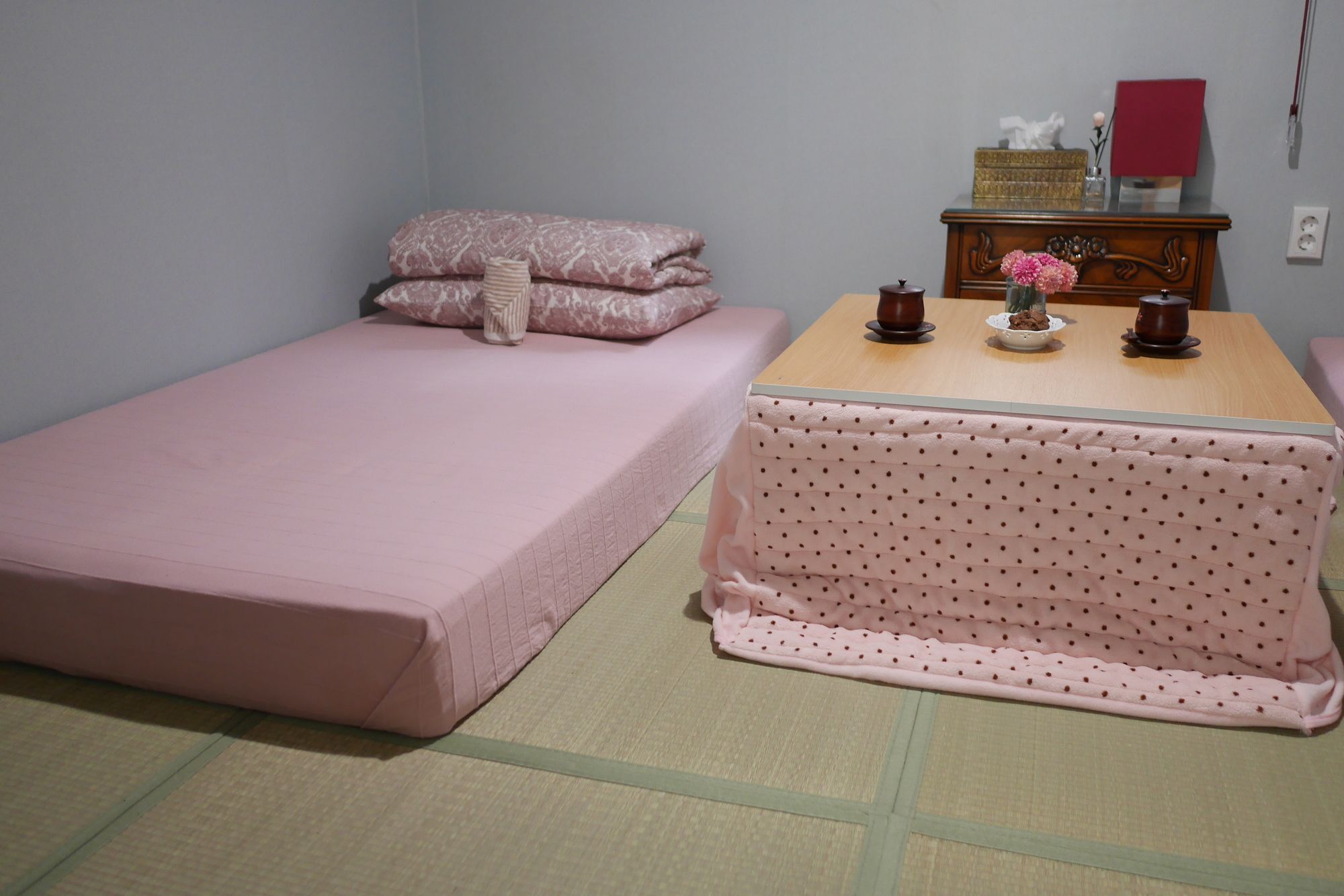 Guesthouse Innergarden Incheon Airport Zewnętrze zdjęcie