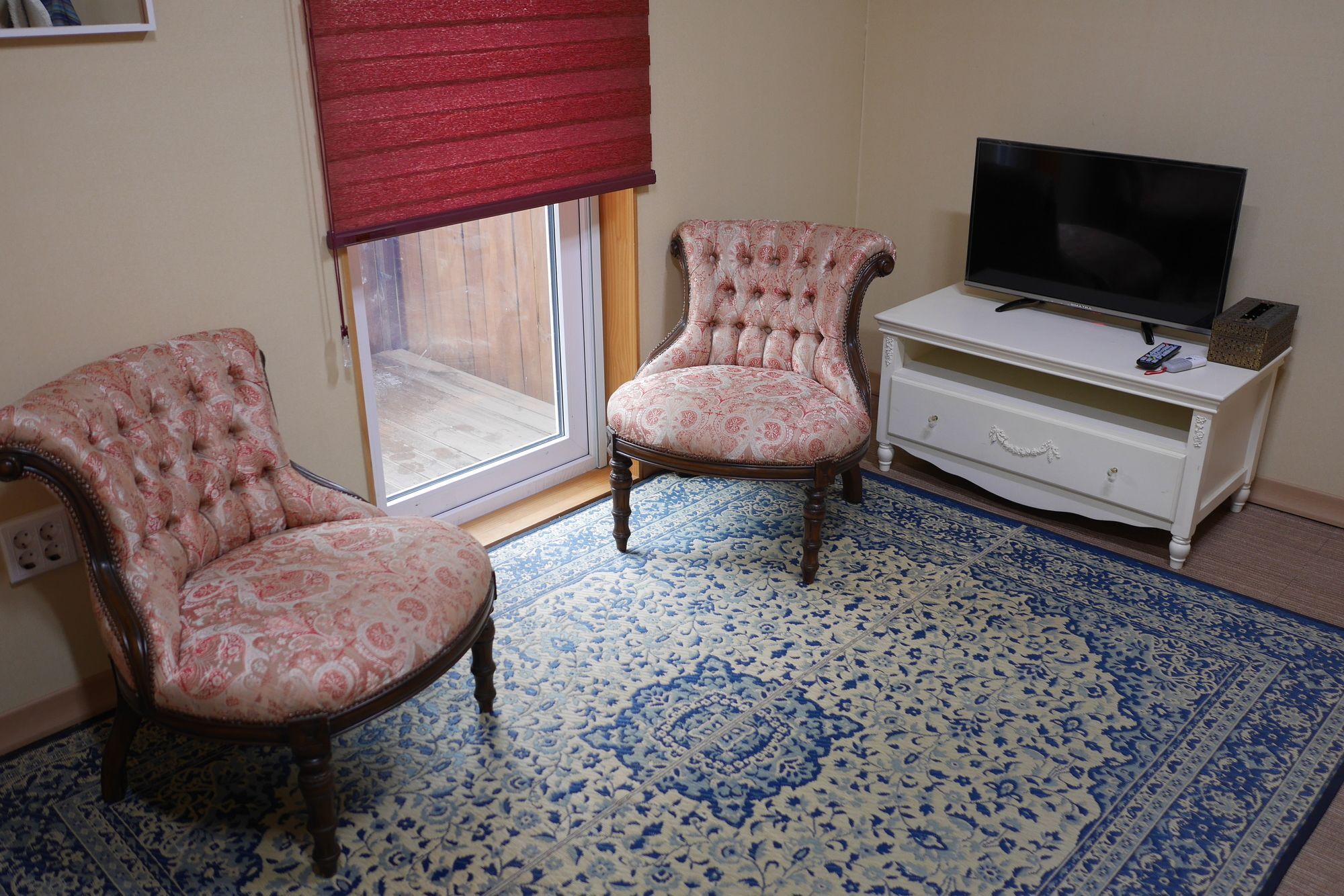 Guesthouse Innergarden Incheon Airport Zewnętrze zdjęcie