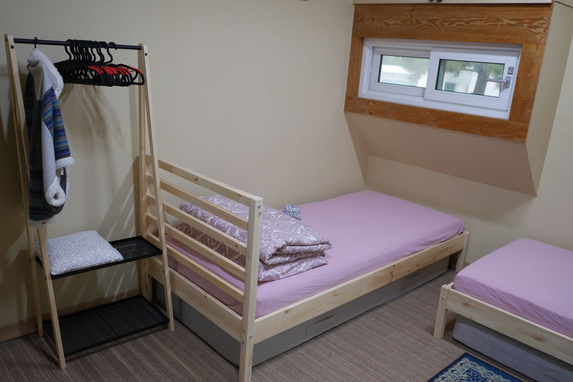 Guesthouse Innergarden Incheon Airport Zewnętrze zdjęcie