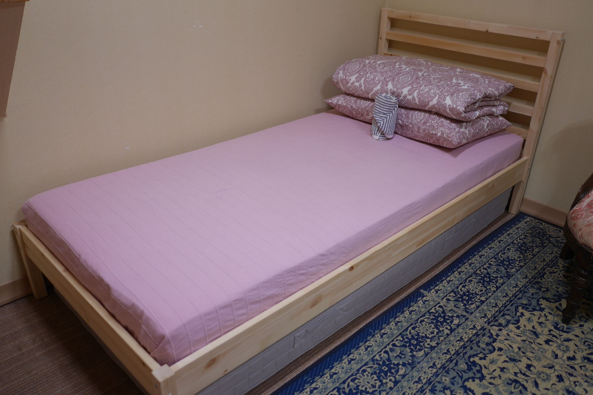 Guesthouse Innergarden Incheon Airport Zewnętrze zdjęcie