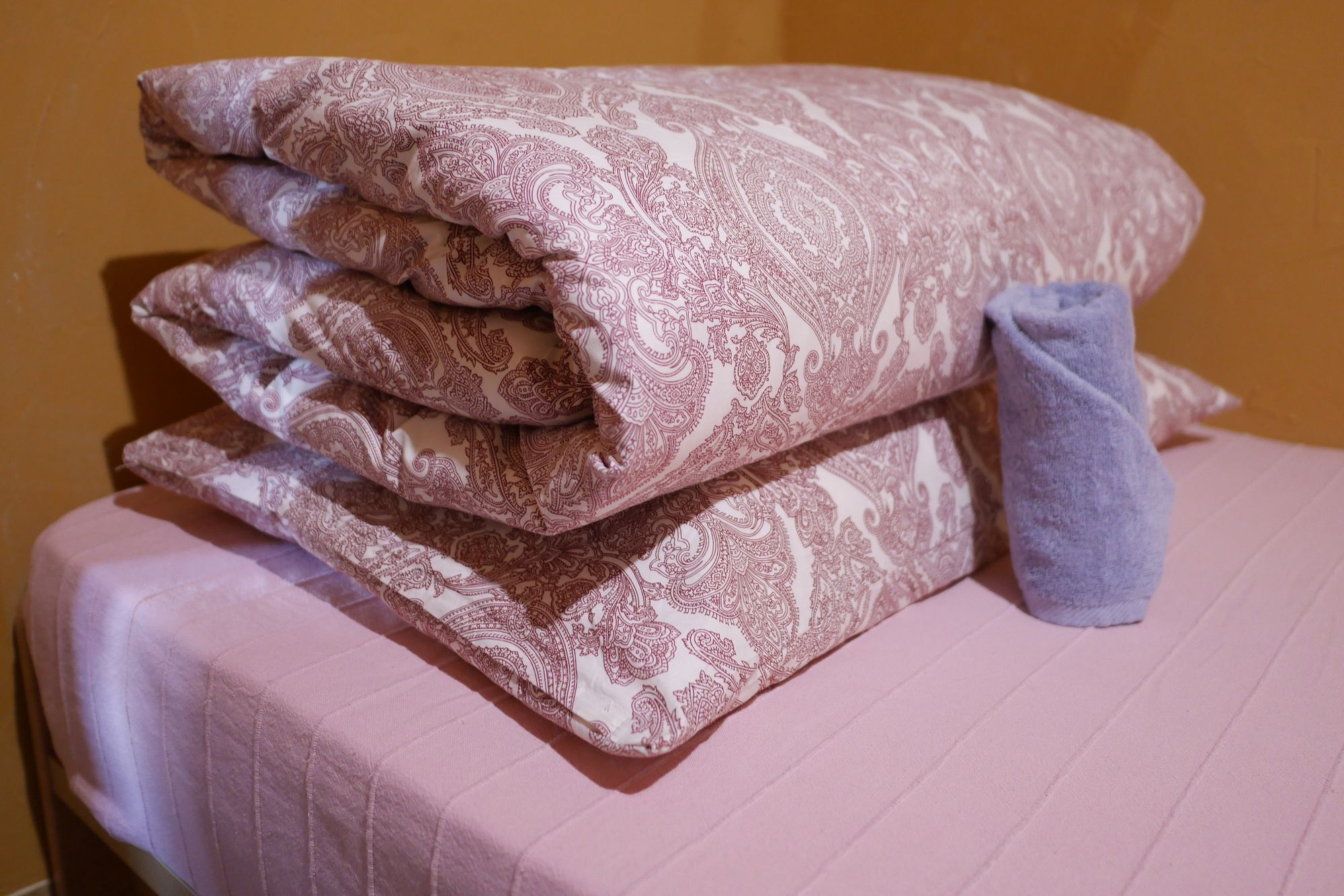 Guesthouse Innergarden Incheon Airport Zewnętrze zdjęcie