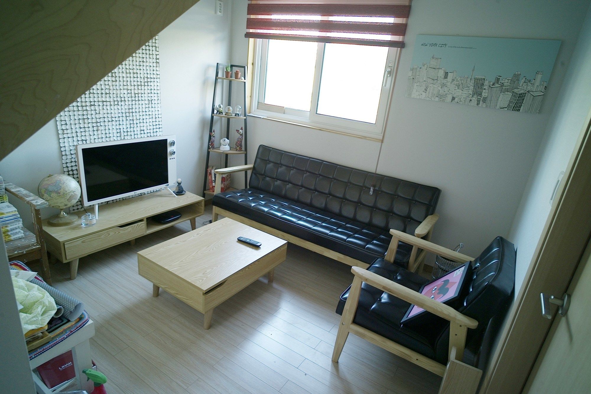 Guesthouse Innergarden Incheon Airport Zewnętrze zdjęcie