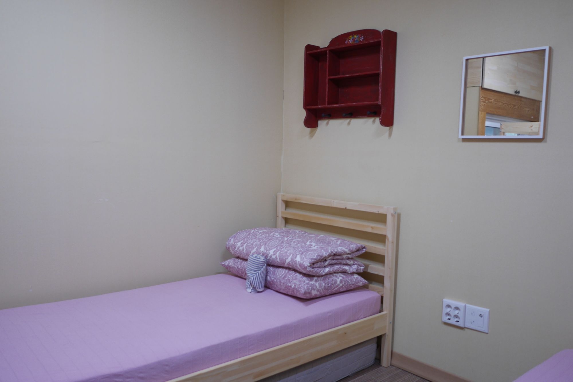 Guesthouse Innergarden Incheon Airport Zewnętrze zdjęcie