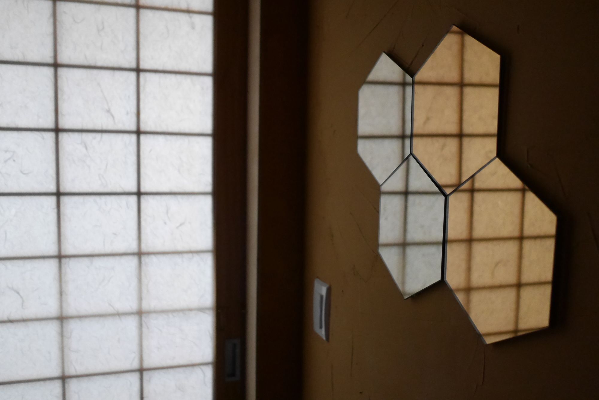 Guesthouse Innergarden Incheon Airport Zewnętrze zdjęcie