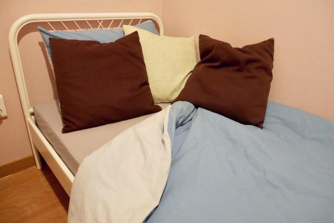 Guesthouse Innergarden Incheon Airport Zewnętrze zdjęcie
